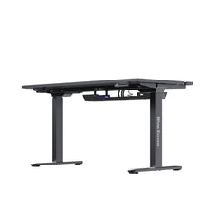 A Photo Of Fantech DW114 Adjustable Rising Magnetic Desk