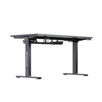 Fantech DW114 Adjustable Rising Magnetic Desk