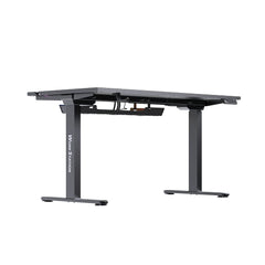 A Photo Of Fantech DW114 Adjustable Rising Magnetic Desk