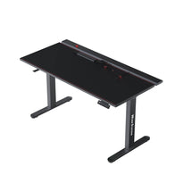 Fantech DW114 Adjustable Rising Magnetic Desk