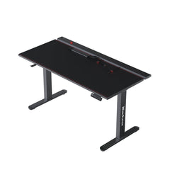 A Photo Of Fantech DW114 Adjustable Rising Magnetic Desk