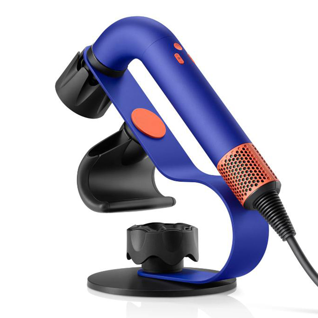 A Photo Of Dyson Supersonic r™ Display Stand