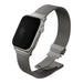 A Small Photo Of UNIQ Dante Pro Stainless Steel Watch Strap – Adjustable & Durable for 44/45/46/49mm Smartwatches's Color Variant