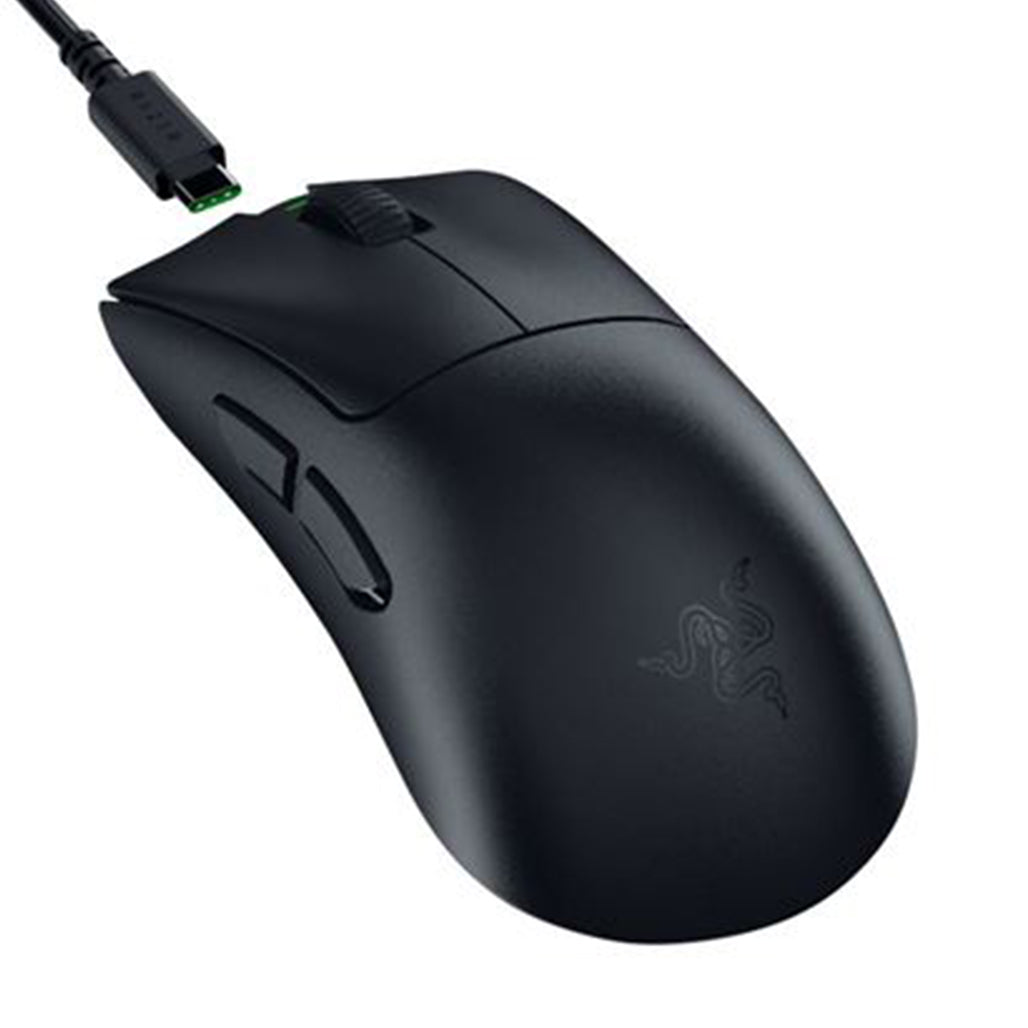 A Photo Of Razer DeathAdder V3 HyperSpeed -  Gaming Mouse