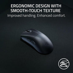 A Photo Of Razer DeathAdder V3 HyperSpeed -  Gaming Mouse