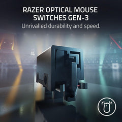 A Photo Of Razer DeathAdder V3 HyperSpeed -  Gaming Mouse