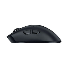 A Photo Of Razer DeathAdder V4 Pro - Ultra-LightWeight Wireless Ergonomic ESports Mouse