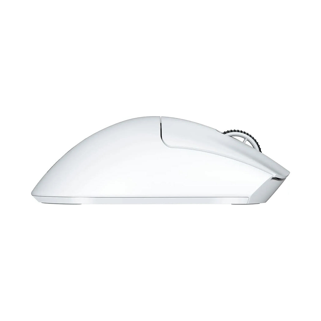 A Photo Of Razer DeathAdder V4 Pro - Ultra-LightWeight Wireless Ergonomic ESports Mouse