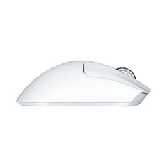 A Photo Of Razer DeathAdder V4 Pro - Ultra-LightWeight Wireless Ergonomic ESports Mouse
