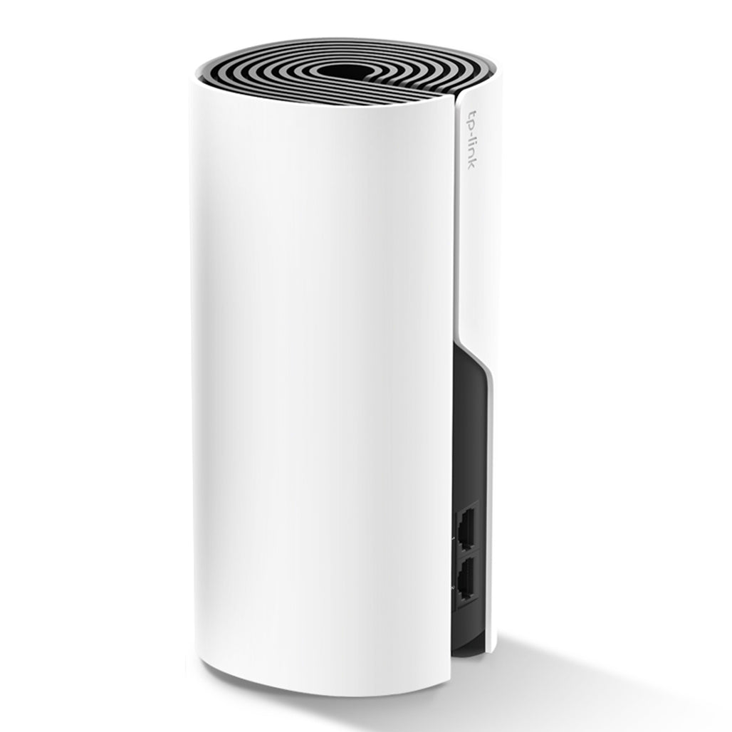A Photo Of TP-Link Deco M4 - AC1200 Whole Home Mesh Wi-Fi System | 1/2/3 Pack Options