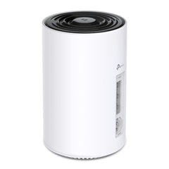 A Photo Of TP-Link Deco PX50 - AX3000 + G1500 Whole Home Powerline Mesh WiFi 6 System