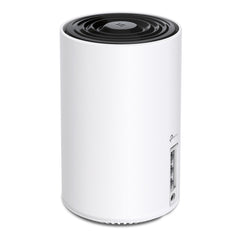 A Photo Of TP-Link Deco XE75 - AXE5400 Tri-Band Mesh Wi-Fi 6E System
