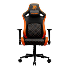 A Photo Of Cougar Defensor Gaming Chair