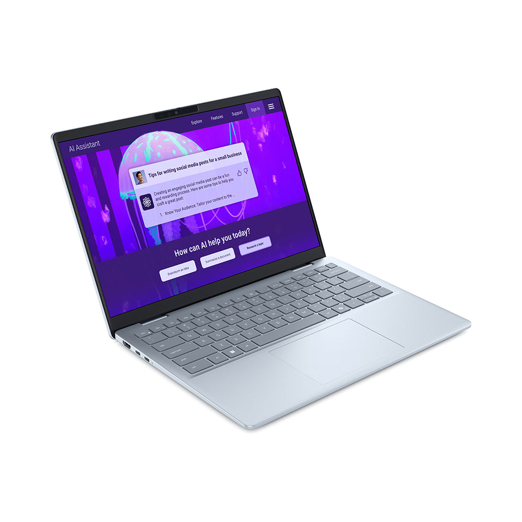 A Photo Of Dell 14 Plus - 14