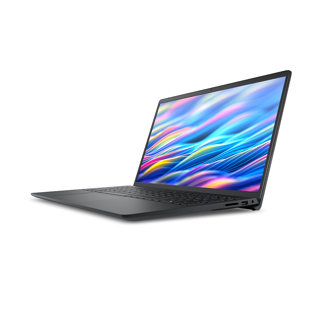 A Photo Of Dell 15 LDC15250-5315BLK - 15.6