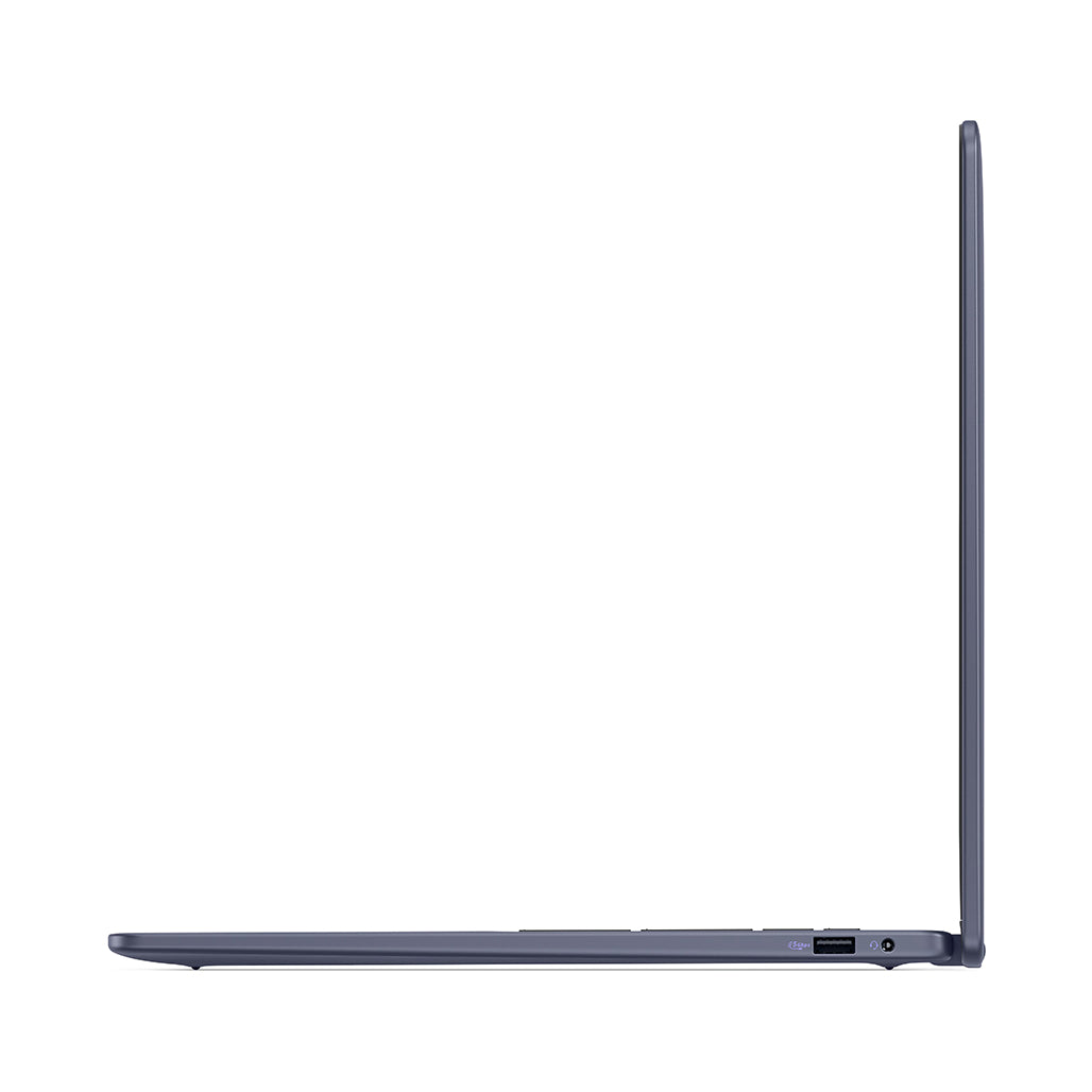 A Photo Of Dell 16 Plus 2-in-1 Laptop - LDB06250-9182BLU-PUS - Core Ultra 9 288V - 32GB RAM - 1TB SSD - Intel Arc Graphics