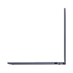 A Photo Of Dell 16 Plus 2-in-1 Laptop - LDB06250-9182BLU-PUS - Core Ultra 9 288V - 32GB RAM - 1TB SSD - Intel Arc Graphics