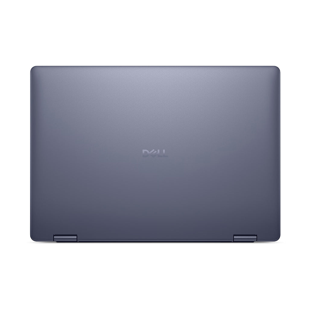 A Photo Of Dell 16 Plus 2-in-1 Laptop - LDB06250-9182BLU-PUS - Core Ultra 9 288V - 32GB RAM - 1TB SSD - Intel Arc Graphics