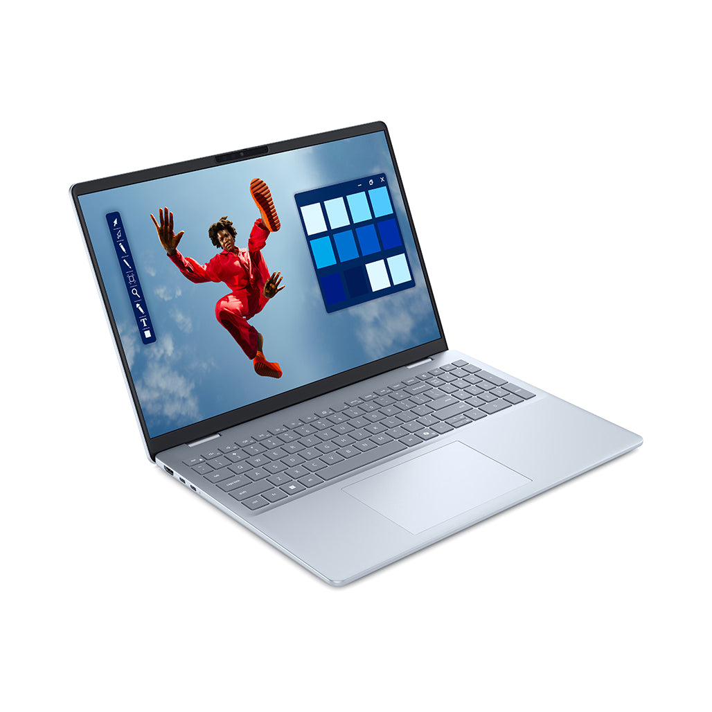 A Photo Of Dell 16 Plus Laptop - 16