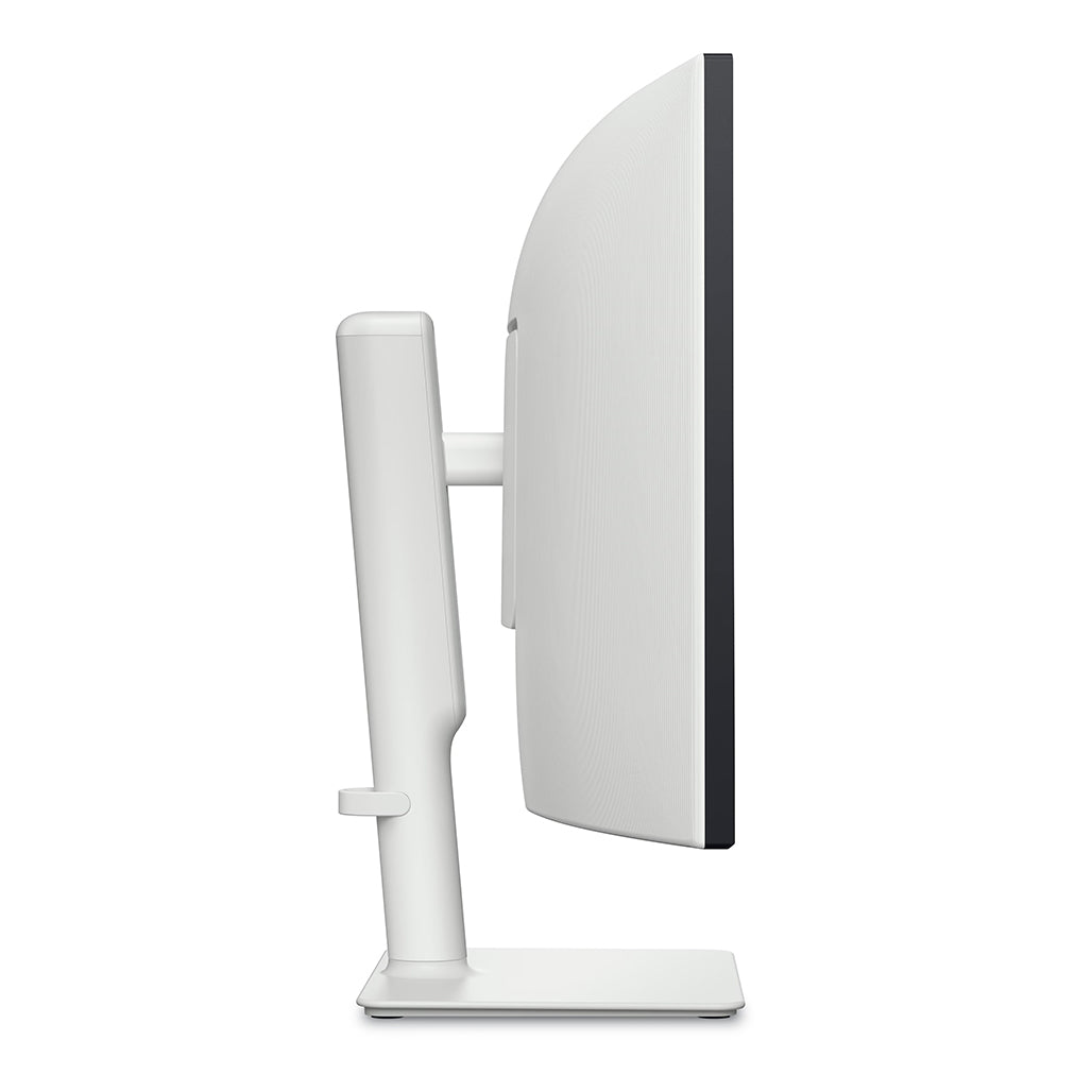 A Photo Of Dell 34 Plus USB-C Curved Monitor – 34