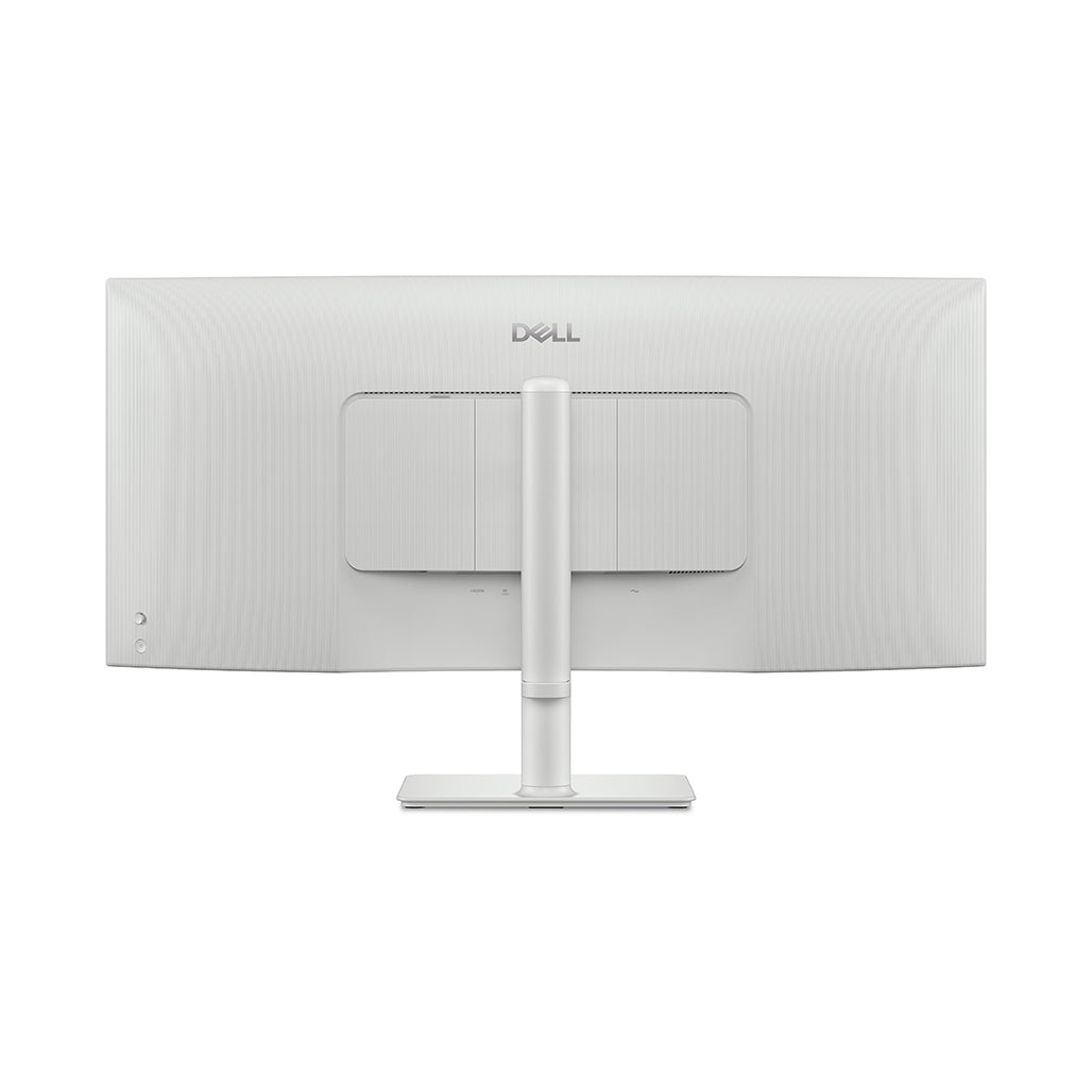 A Photo Of Dell 34 Plus USB-C Curved Monitor – 34