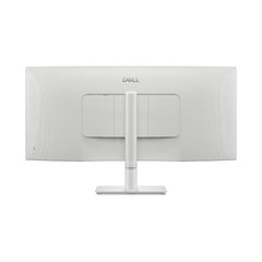 A Photo Of Dell 34 Plus USB-C Curved Monitor – 34