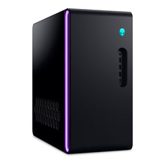 A Photo Of Dell Alienware Aurora Gaming Desktop: Core Ultra 9 285K  - 32GB RAM - 2TB SSD - RTX 5080 16GB