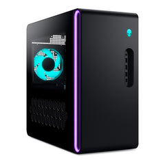 A Photo Of Dell Alienware Aurora Gaming Desktop: Core Ultra 9 285K  - 32GB RAM - 2TB SSD - RTX 5080 16GB