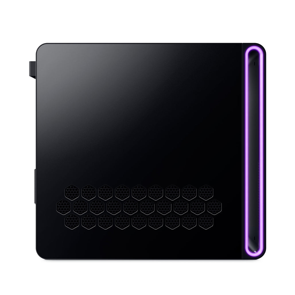A Photo Of Dell Alienware Aurora Gaming Desktop: Core Ultra 9 285K  - 32GB RAM - 2TB SSD - RTX 5080 16GB