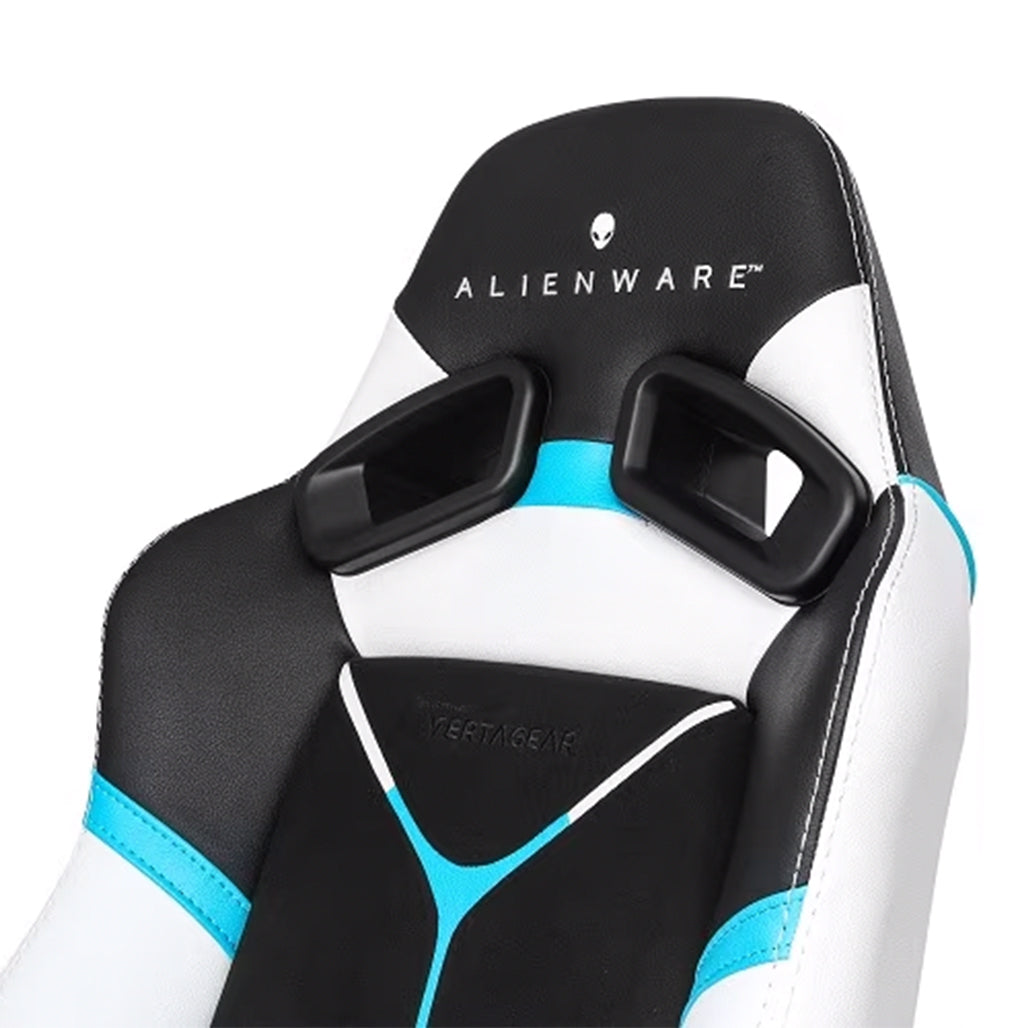 A Photo Of Dell Alienware S5000 Gaming Chair