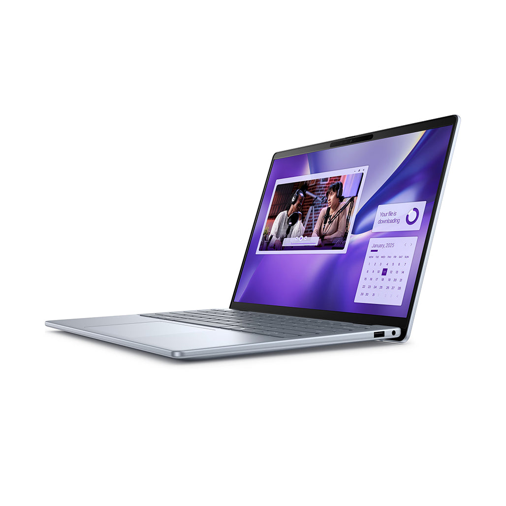 A Photo Of Dell Inspiron 14 Plus 7441 - Copilot+ PC - 14