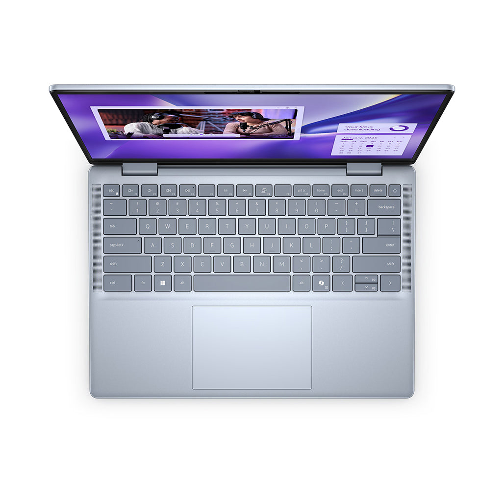 A Photo Of Dell Inspiron 14 Plus 7441 - Copilot+ PC - 14