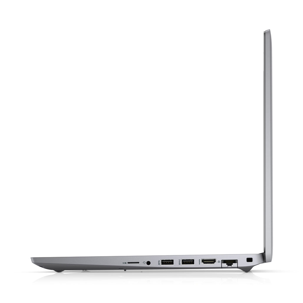 A Photo Of Dell Latitude 5520 - 15.6