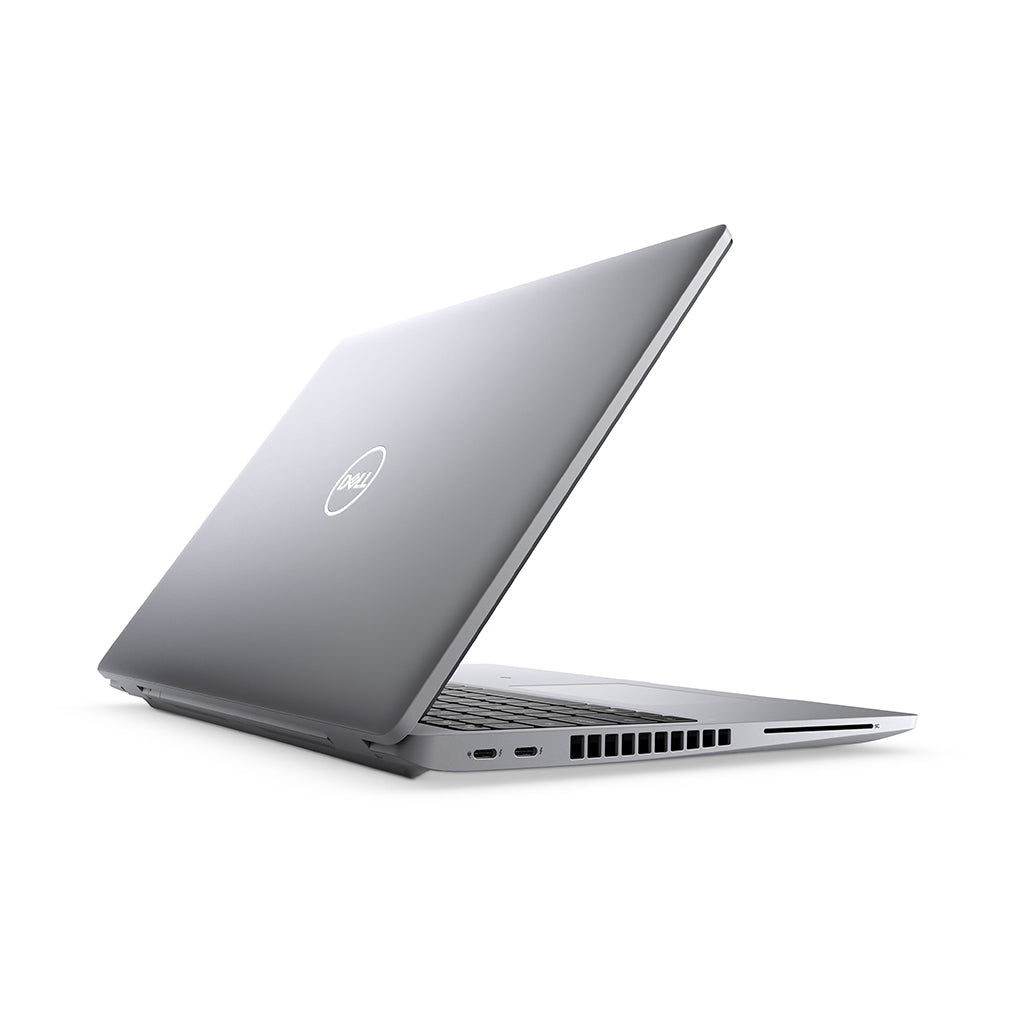A Photo Of Dell Latitude 5520 - 15.6
