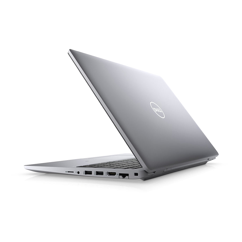 A Photo Of Dell Latitude 5520 - 15.6