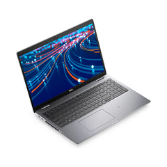 A Photo Of Dell Latitude 5520 - 15.6