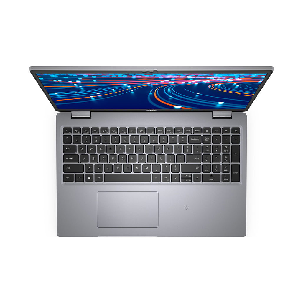 A Photo Of Dell Latitude 5520 - 15.6