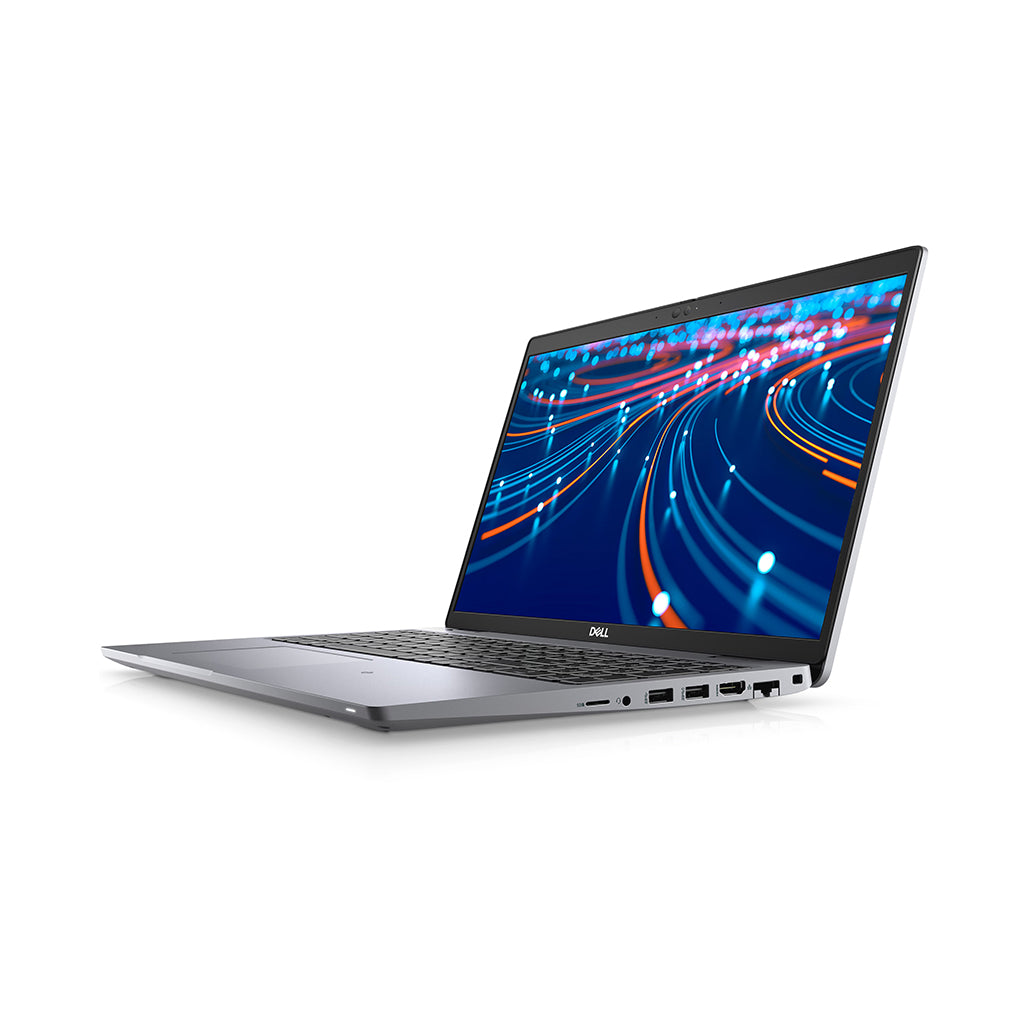 A Photo Of Dell Latitude 5520 - 15.6