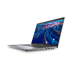 A Photo Of Dell Latitude 5520 - 15.6