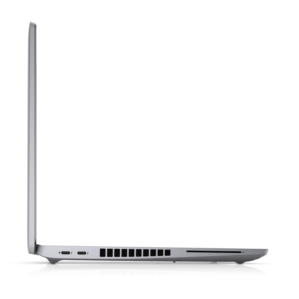 A Photo Of Dell Latitude 5520 - 15.6