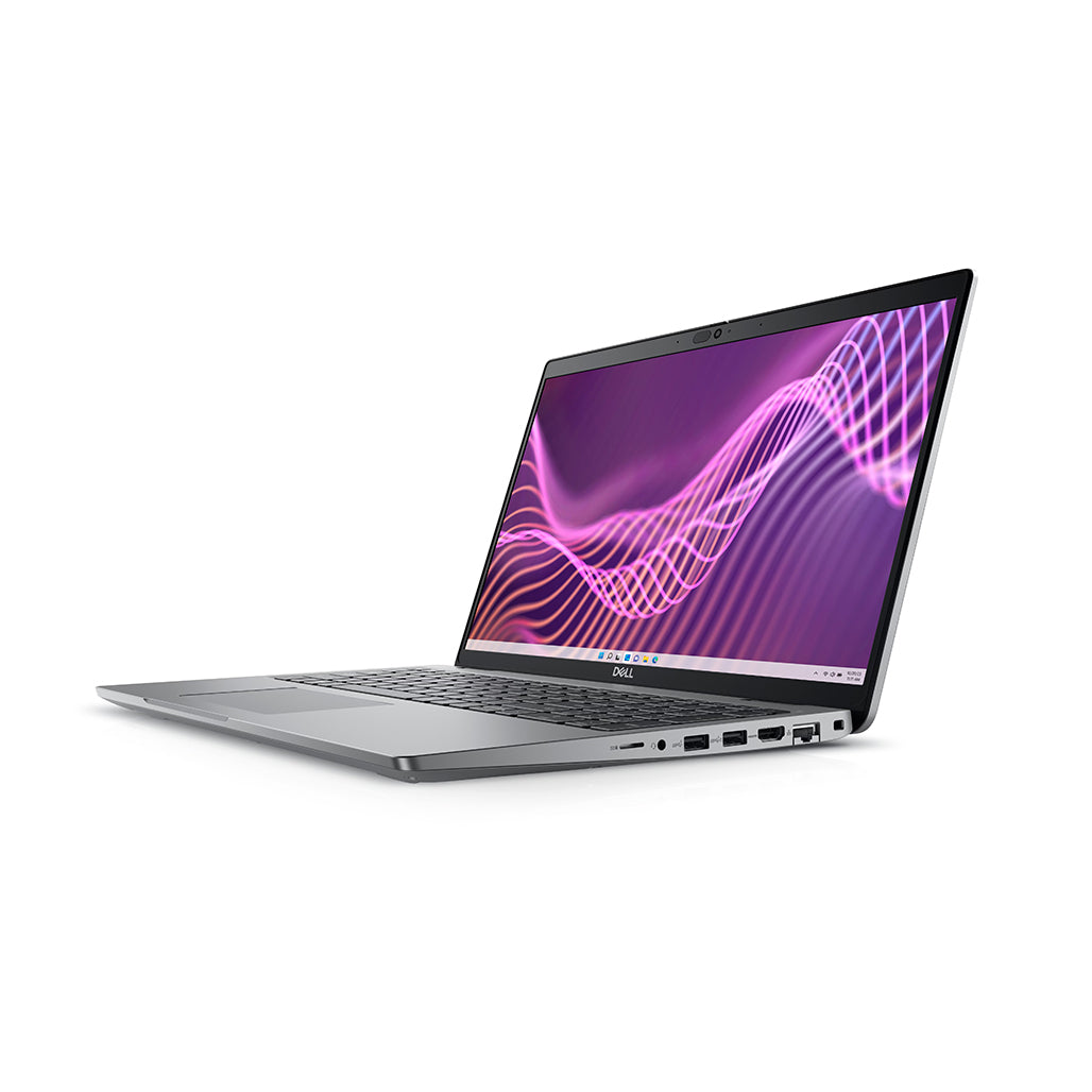 A Photo Of Dell Latitude 5540 Laptop - 15.6