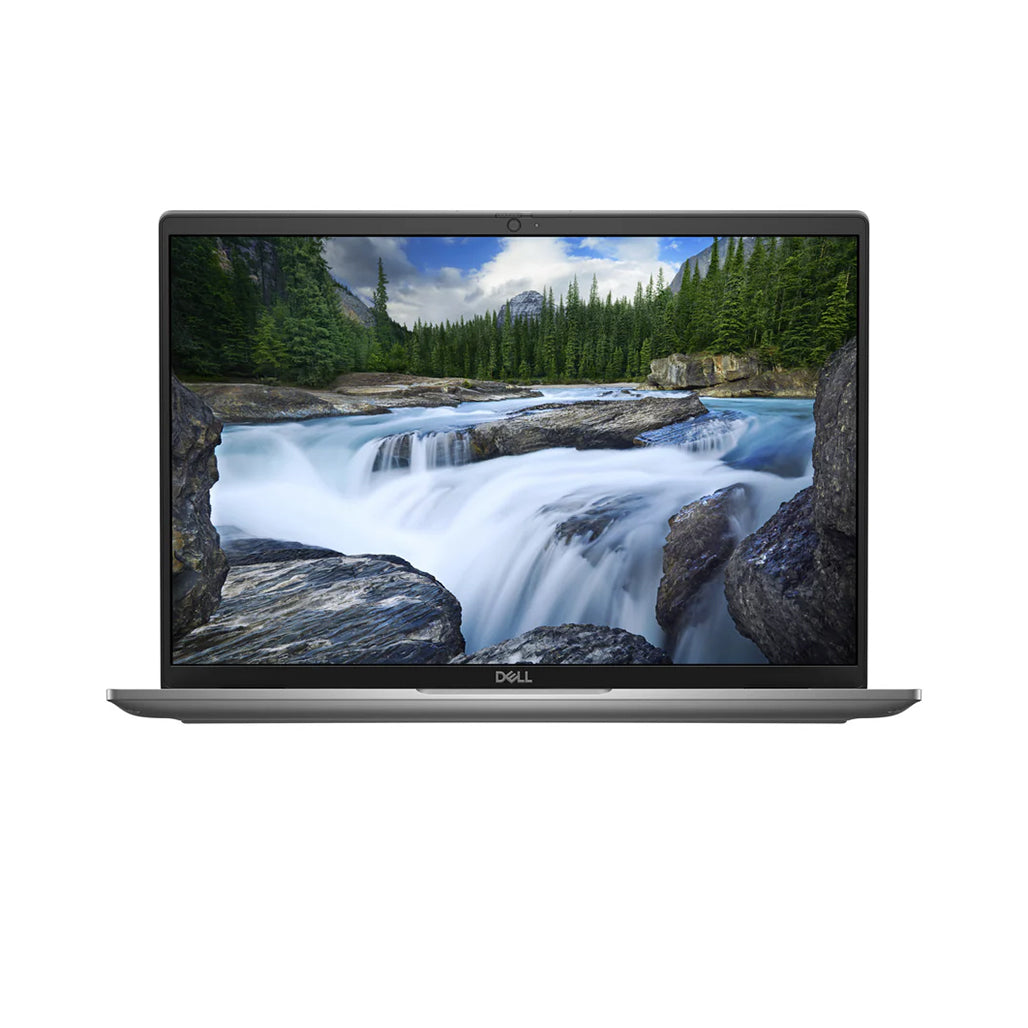 A Photo Of Dell Latitude 7450 Laptop - 14