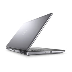 A Photo Of Dell Precision 7760 Workstation 17.3