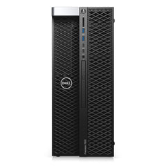 A Photo Of Dell Precision Tower Workstation T7820  - Dual Intel® Xeon® Gold 6234 - 64GB Ram - 512GB SSD - NVIDIA® T1000 4GB