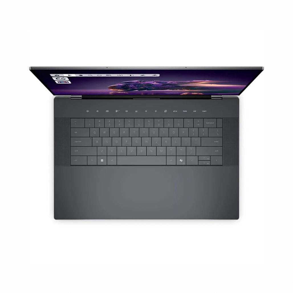 A Photo Of Dell XPS 16 - 16.3