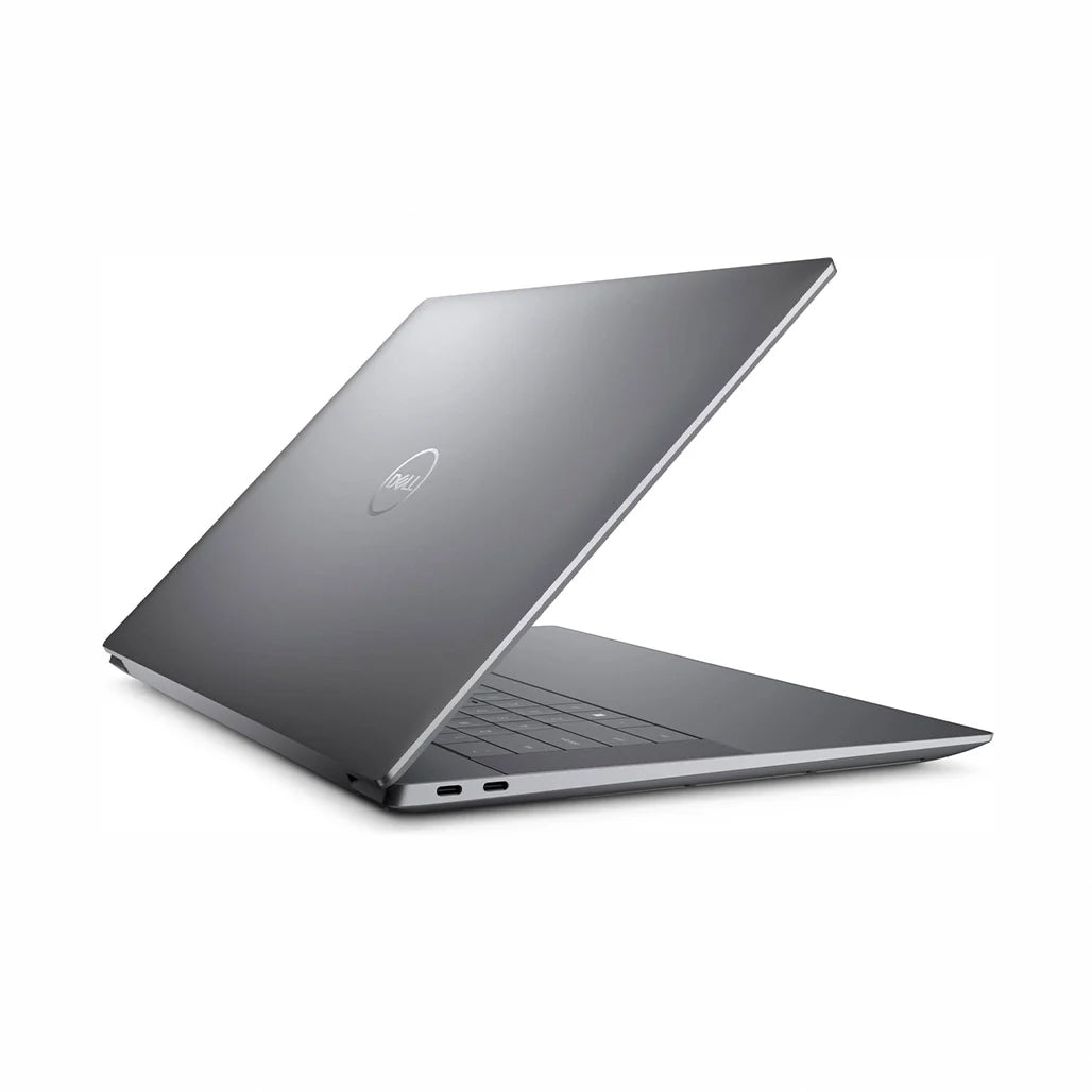 A Photo Of Dell XPS 16 - 16.3