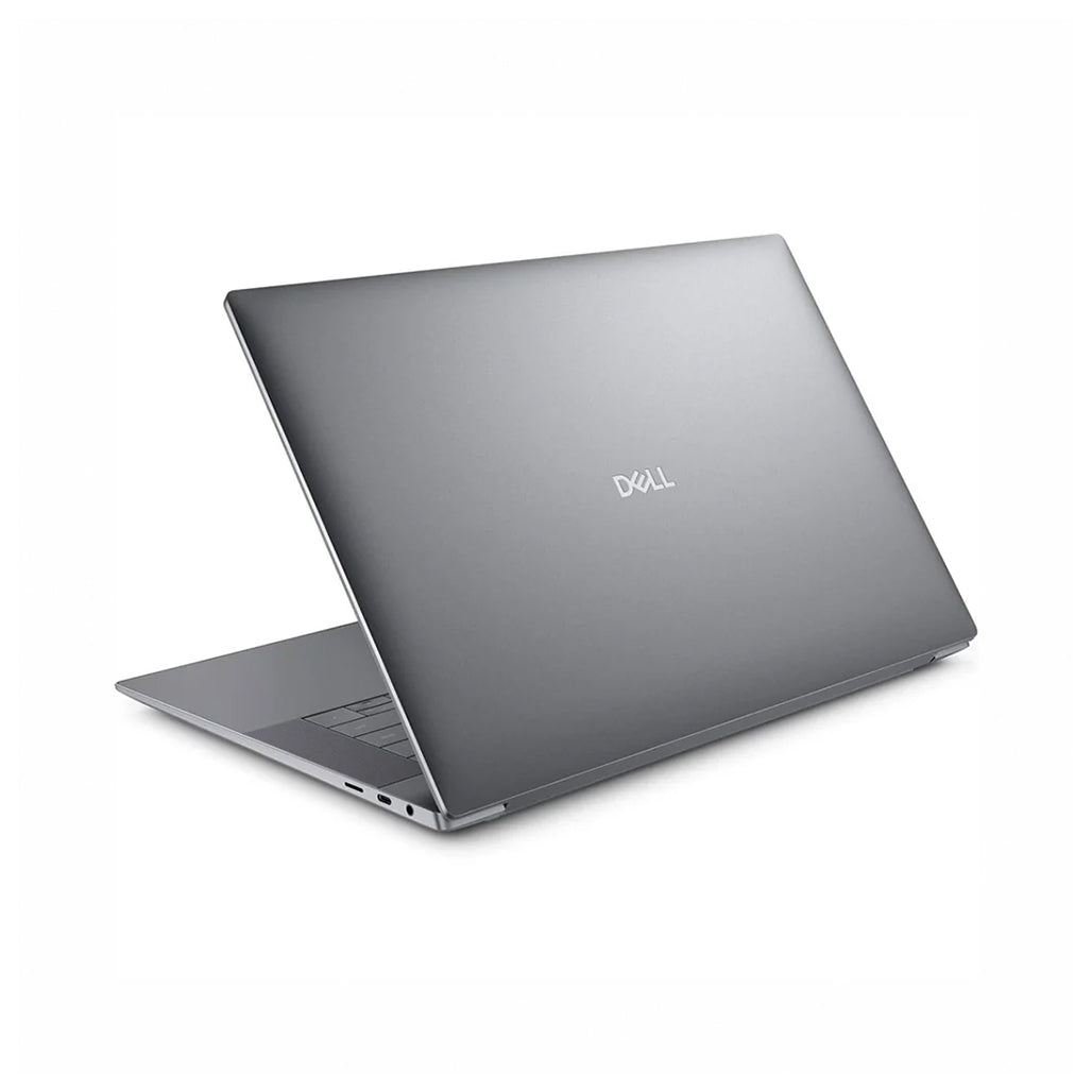 A Photo Of Dell XPS 16 - 16.3