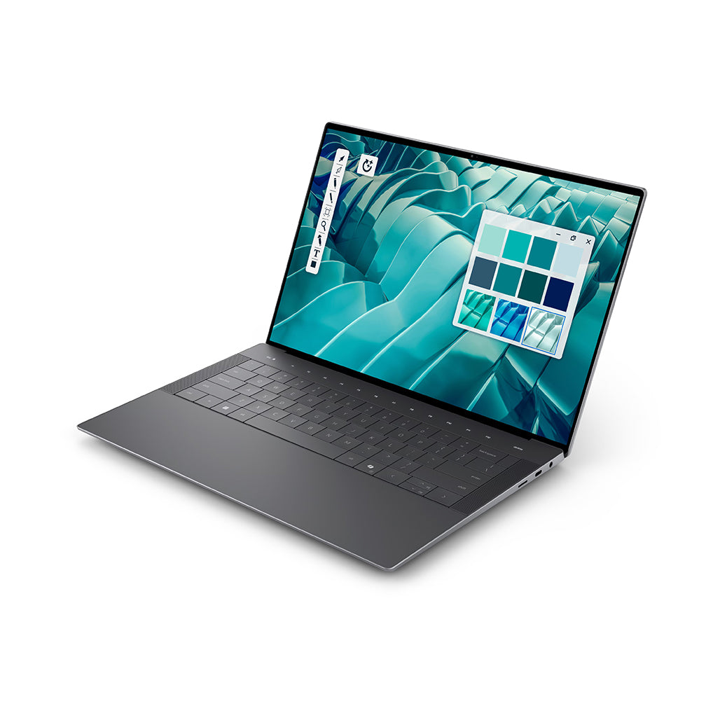 A Photo Of Dell XPS 14 9440 - 14.5