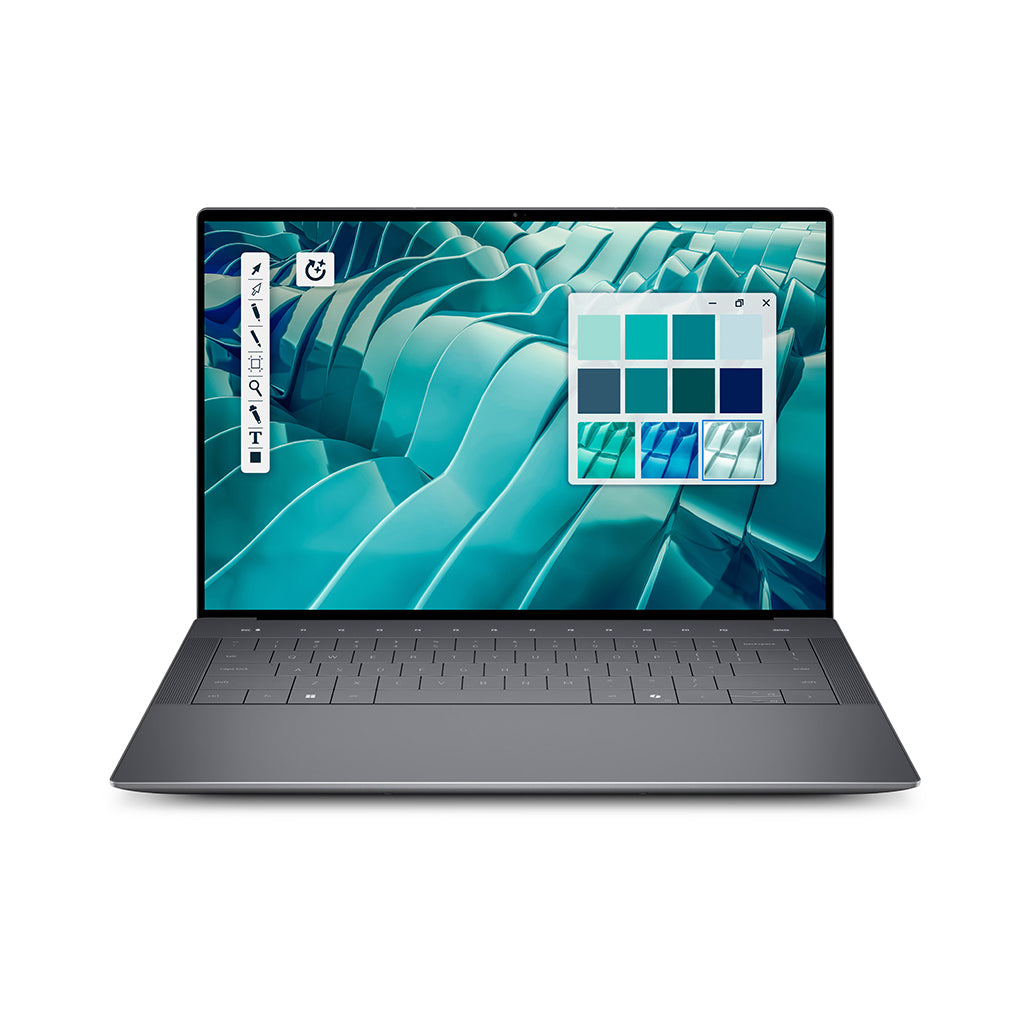 A Photo Of Dell XPS 14 9440 - 14.5