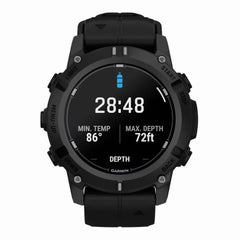 A Photo Of Garmin Descent G2 - AMOLED Dive Computer Smartwatch – 010-02986-00